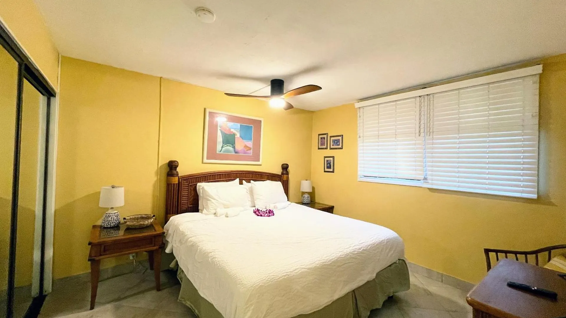 Stunning Ocean & Beach Views, Unforgettable Sunsets,Ac Καϊλούα-Κόνα Διαμέρισμα