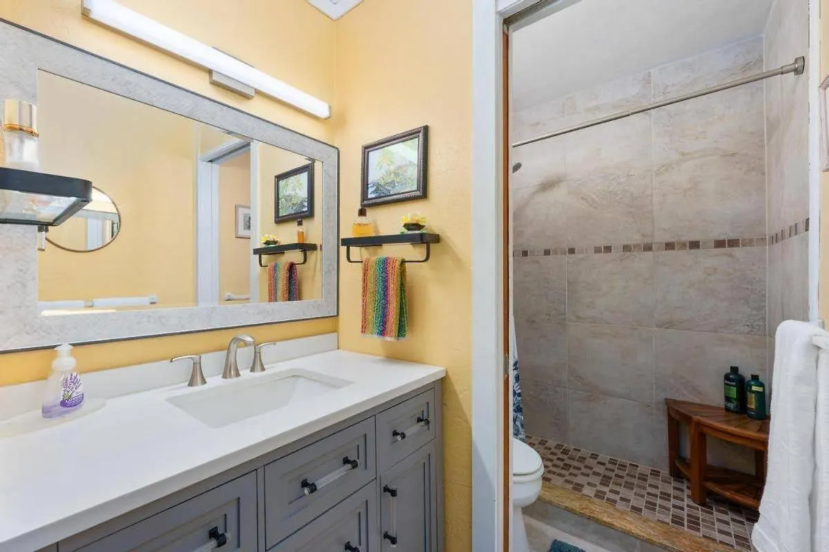 Stunning Ocean & Beach Views, Unforgettable Sunsets,Ac Καϊλούα-Κόνα Διαμέρισμα
