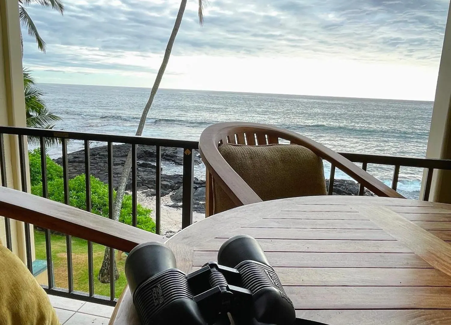 Διαμέρισμα Stunning Ocean & Beach Views, Unforgettable Sunsets,Ac Καϊλούα-Κόνα
