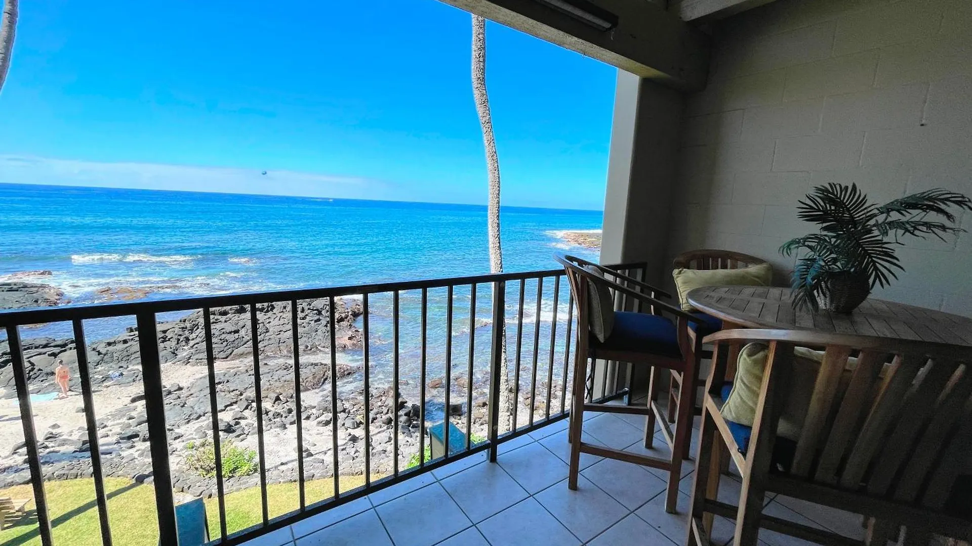 Διαμέρισμα Stunning Ocean & Beach Views, Unforgettable Sunsets,Ac Καϊλούα-Κόνα