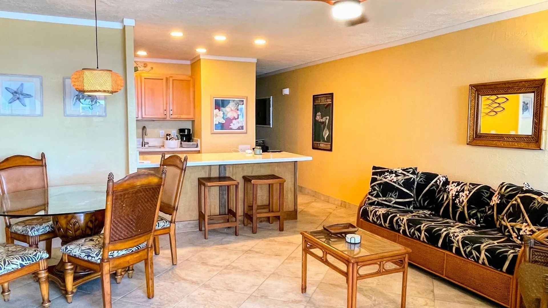 Stunning Ocean & Beach Views, Unforgettable Sunsets,Ac Καϊλούα-Κόνα
