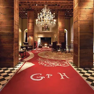 visit hotel
