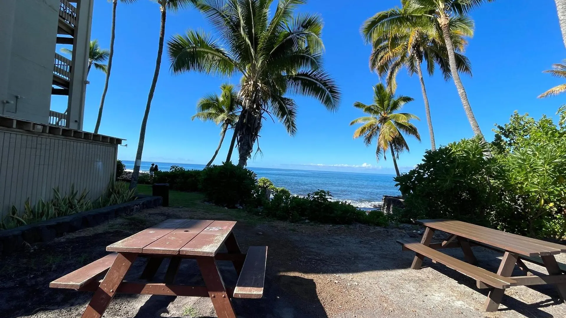 Stunning Ocean & Beach Views, Unforgettable Sunsets,Ac Kailua-Kona 0*,  Estados Unidos