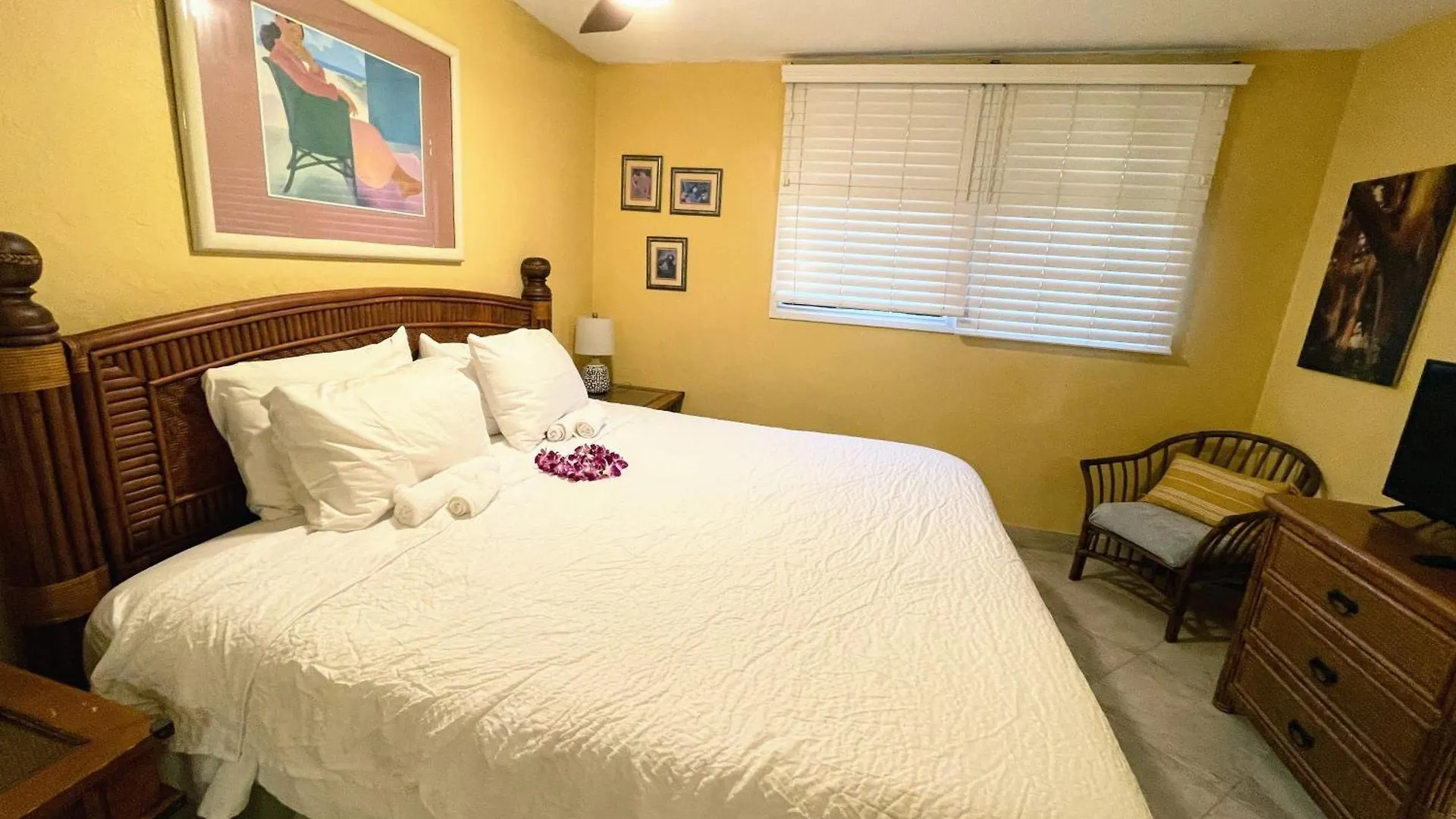 Apartamento Stunning Ocean & Beach Views, Unforgettable Sunsets,Ac Kailua-Kona Estados Unidos
