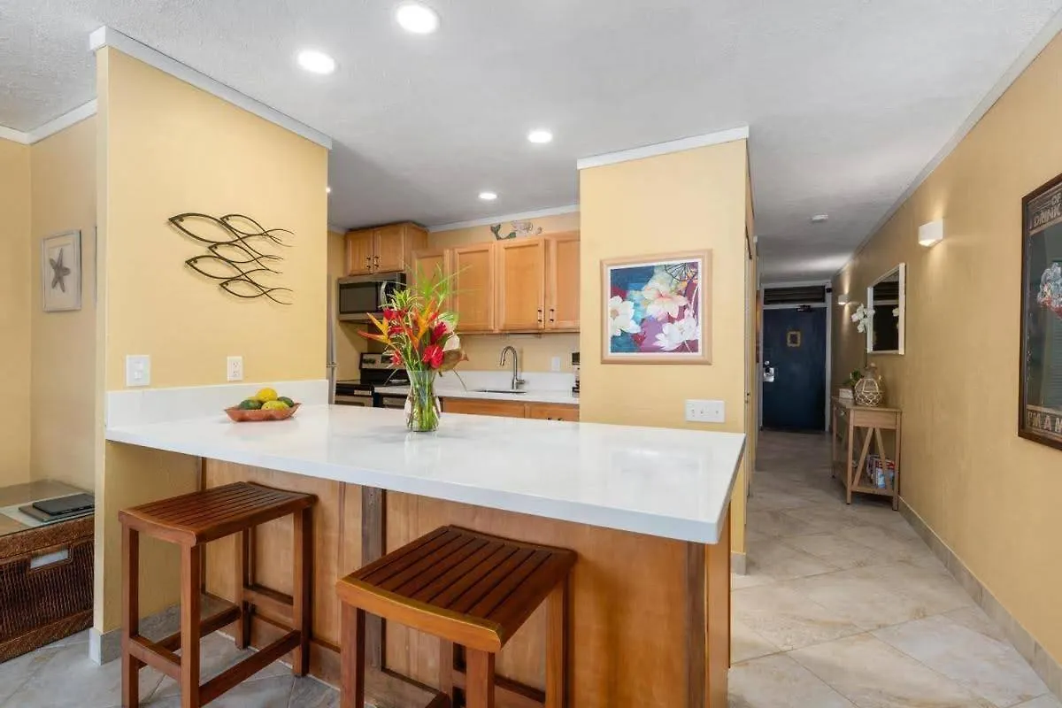 Apartamento Stunning Ocean & Beach Views, Unforgettable Sunsets,Ac Kailua-Kona Estados Unidos