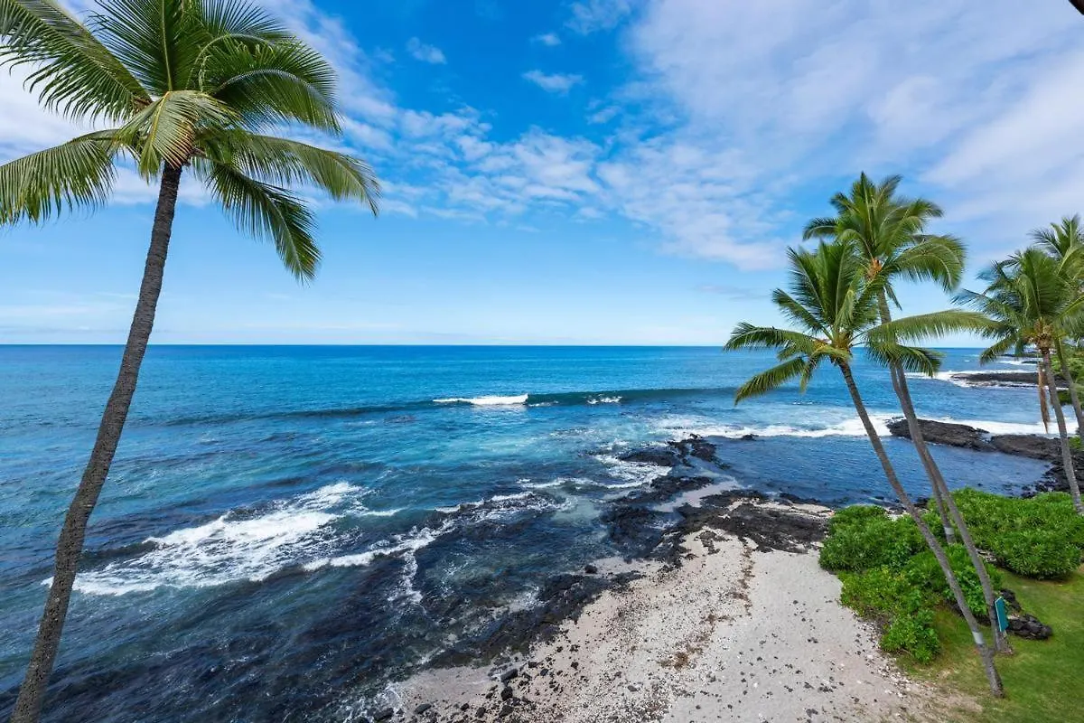 Stunning Ocean & Beach Views, Unforgettable Sunsets,Ac Kailua-Kona 0*,  Estados Unidos