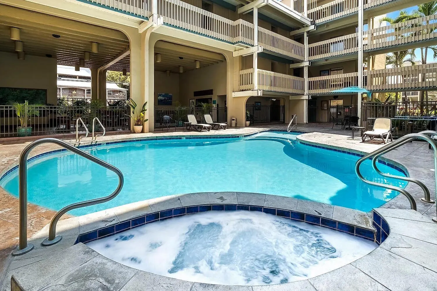 Apartamento Stunning Ocean & Beach Views, Unforgettable Sunsets,Ac Kailua-Kona