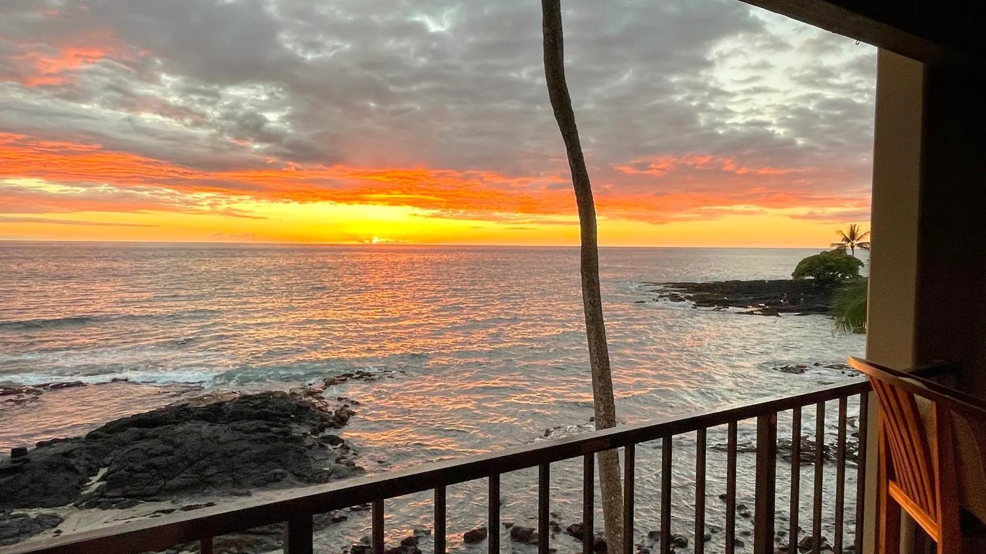 Stunning Ocean & Beach Views, Unforgettable Sunsets,Ac Kailua-Kona 0*,  Estados Unidos