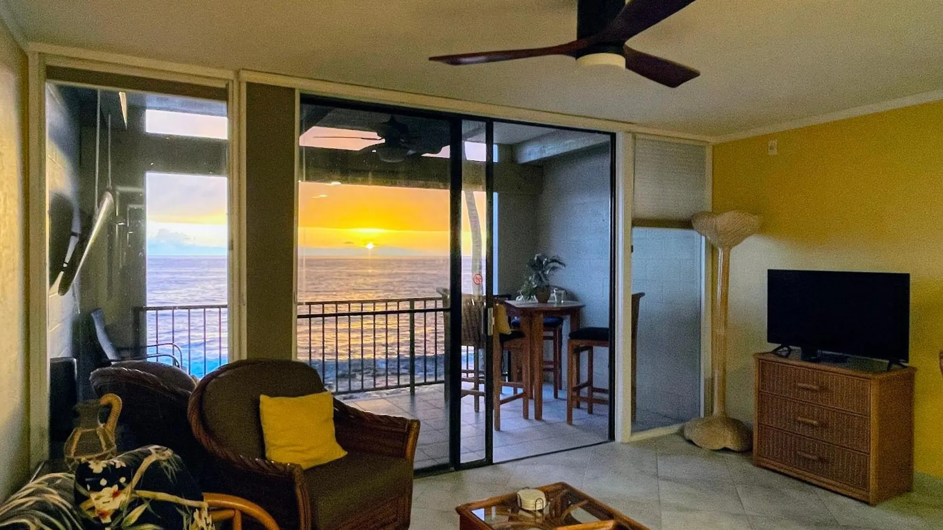 Apartamento Stunning Ocean & Beach Views, Unforgettable Sunsets,Ac Kailua-Kona Estados Unidos